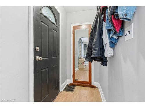 58 Seven Oaks Drive, Hamilton, ON - Indoor