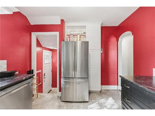 58 Seven Oaks Drive, Hamilton, ON - Indoor