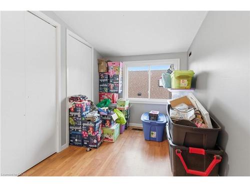 58 Seven Oaks Drive, Hamilton, ON - Indoor Photo Showing Other Room