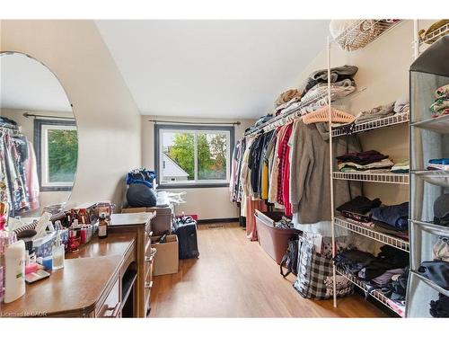 58 Seven Oaks Drive, Hamilton, ON - Indoor With Storage