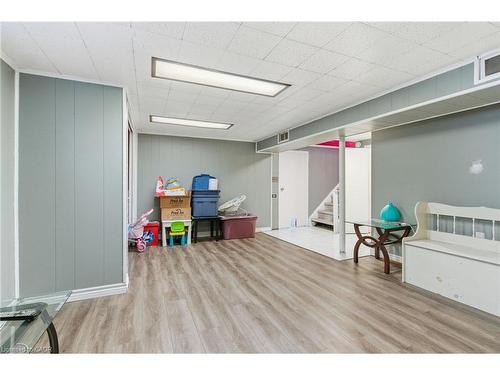 58 Seven Oaks Drive, Hamilton, ON - Indoor