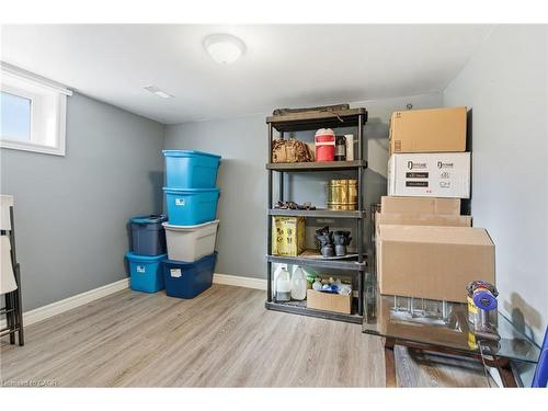 58 Seven Oaks Drive, Hamilton, ON - Indoor