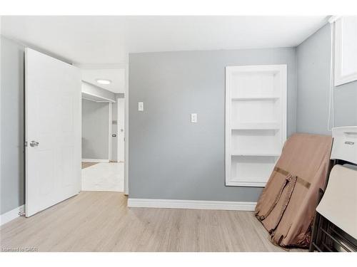 58 Seven Oaks Drive, Hamilton, ON - Indoor