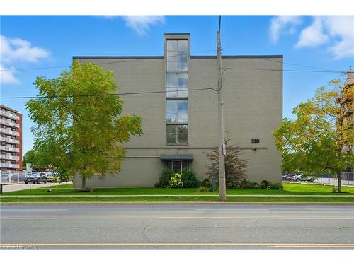103-510 Queenston Road, Hamilton, ON - Outdoor