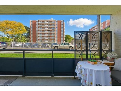 103-510 Queenston Road, Hamilton, ON - Outdoor