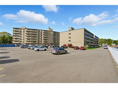 103-510 Queenston Road, Hamilton, ON - Outdoor