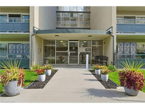 103-510 Queenston Road, Hamilton, ON - Outdoor With Balcony