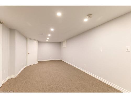 40 Kerman Avenue, Grimsby, ON - Indoor