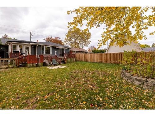 40 Kerman Avenue, Grimsby, ON - Outdoor