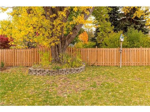 40 Kerman Avenue, Grimsby, ON - Outdoor