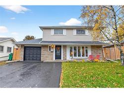 14 Caledon Crescent  Brampton, ON L6W 1C5