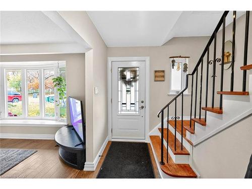 14 Caledon Crescent, Brampton, ON - Indoor Photo Showing Other Room