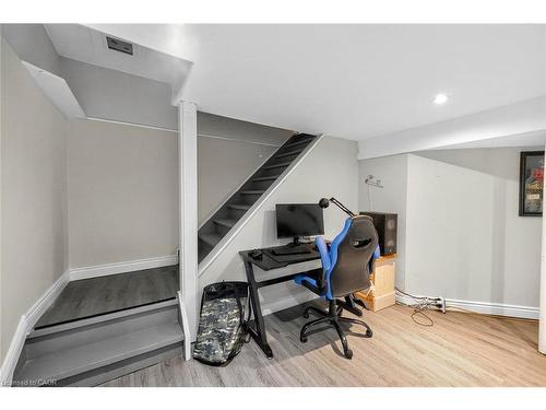 14 Caledon Crescent, Brampton, ON - Indoor