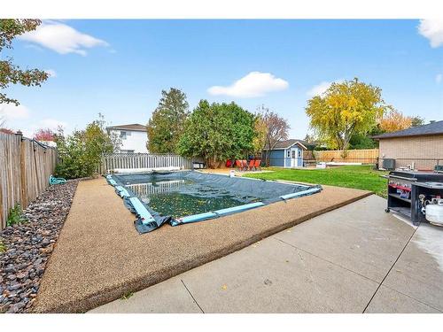 14 Caledon Crescent, Brampton, ON - Outdoor