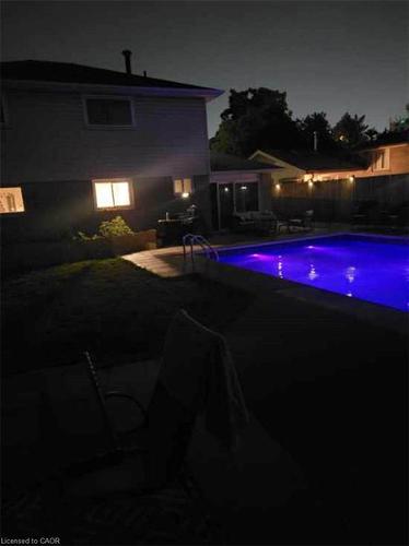 14 Caledon Crescent, Brampton, ON -  Photo Showing Other Room