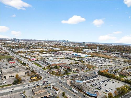 14 Caledon Crescent, Brampton, ON - Outdoor With View