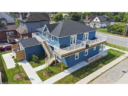 777 Beach Boulevard, Hamilton, ON - Outdoor