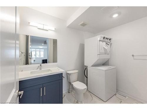 777 Beach Boulevard, Hamilton, ON - Indoor