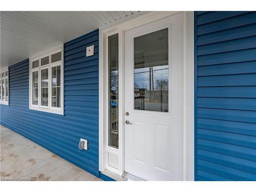 777 Beach Boulevard, Hamilton, ON - Outdoor With Exterior