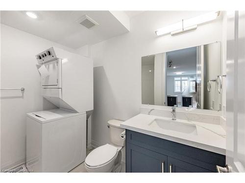 777 Beach Boulevard, Hamilton, ON - Indoor