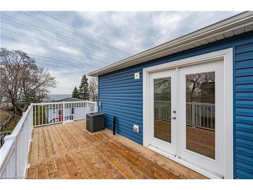 777 Beach Boulevard, Hamilton, ON - Outdoor With Exterior