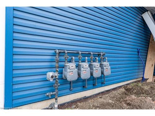 777 Beach Boulevard, Hamilton, ON - Outdoor