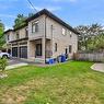 119 Waterloo Street, Kitchener, ON  - Outdoor 