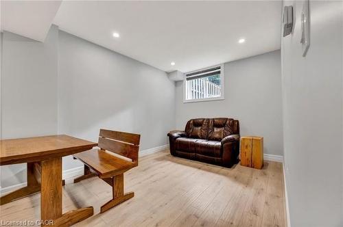 119 Waterloo Street, Kitchener, ON - Indoor