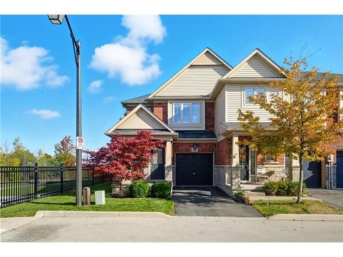 85-541 Winston Road, Grimsby, ON - Outdoor With Facade