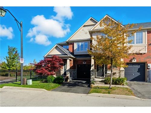 85-541 Winston Road, Grimsby, ON - Outdoor With Facade