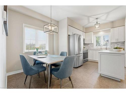 85-541 Winston Road, Grimsby, ON - Indoor