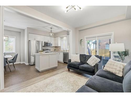 85-541 Winston Road, Grimsby, ON - Indoor