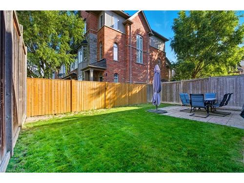 85-541 Winston Road, Grimsby, ON - Outdoor