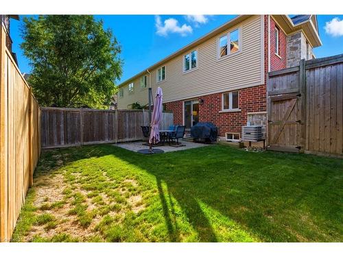 85-541 Winston Road, Grimsby, ON - Outdoor With Exterior