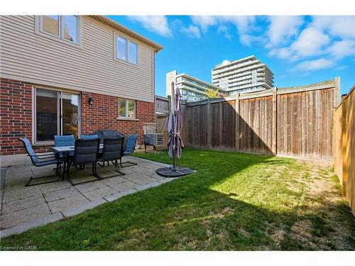 85-541 Winston Road, Grimsby, ON - Outdoor