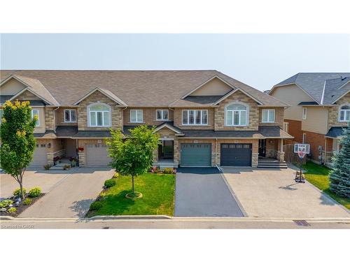 28 Charleswood Crescent, Hamilton, ON - Outdoor With Facade