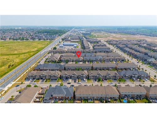 28 Charleswood Crescent, Hamilton, ON - Outdoor With View