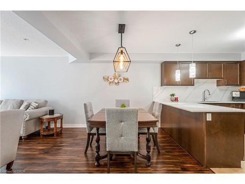 28 Charleswood Crescent, Hamilton, ON - Indoor