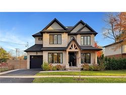 333 Silvana Crescent  Burlington, ON L7L 2W3