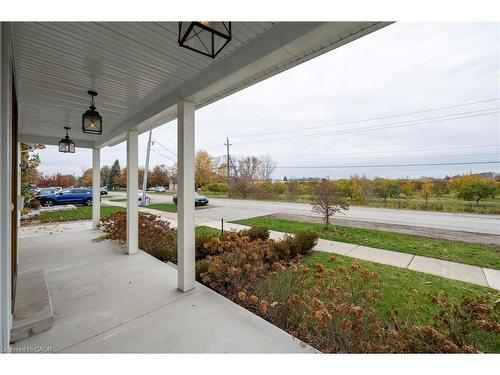 3922 Twenty Third Street, Lincoln, ON - Outdoor