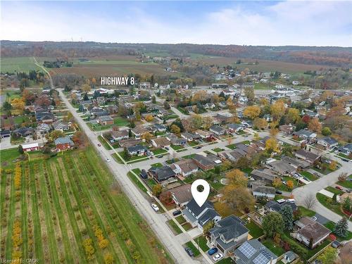 3922 Twenty Third Street, Lincoln, ON - Outdoor With View