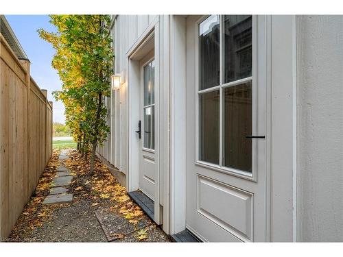 3922 Twenty Third Street, Lincoln, ON - Outdoor With Exterior