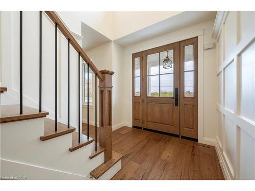 3922 Twenty Third Street, Lincoln, ON - Indoor Photo Showing Other Room