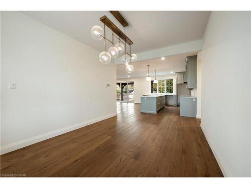 3922 Twenty Third Street, Lincoln, ON - Indoor