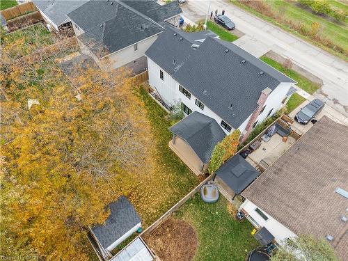 3922 Twenty Third Street, Lincoln, ON - Outdoor With View