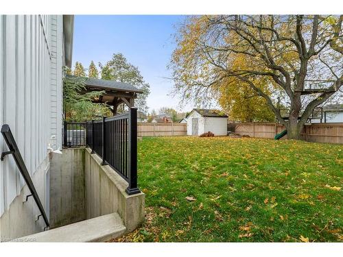 3922 Twenty Third Street, Lincoln, ON - Outdoor