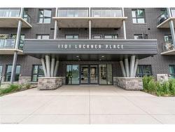 109-1101 Lackner Place  Kitchener, ON N2A 0L3