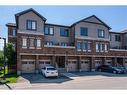 H3-70 Willowrun Drive, Kitchener, ON  - Outdoor With Facade 