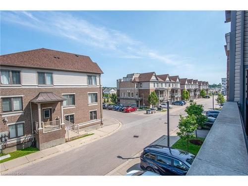 H3-70 Willowrun Drive, Kitchener, ON - Outdoor
