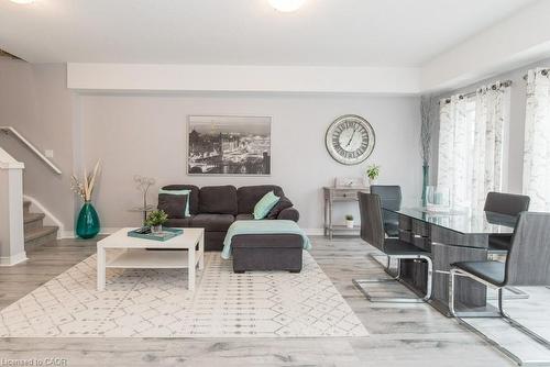 H3-70 Willowrun Drive, Kitchener, ON - Indoor